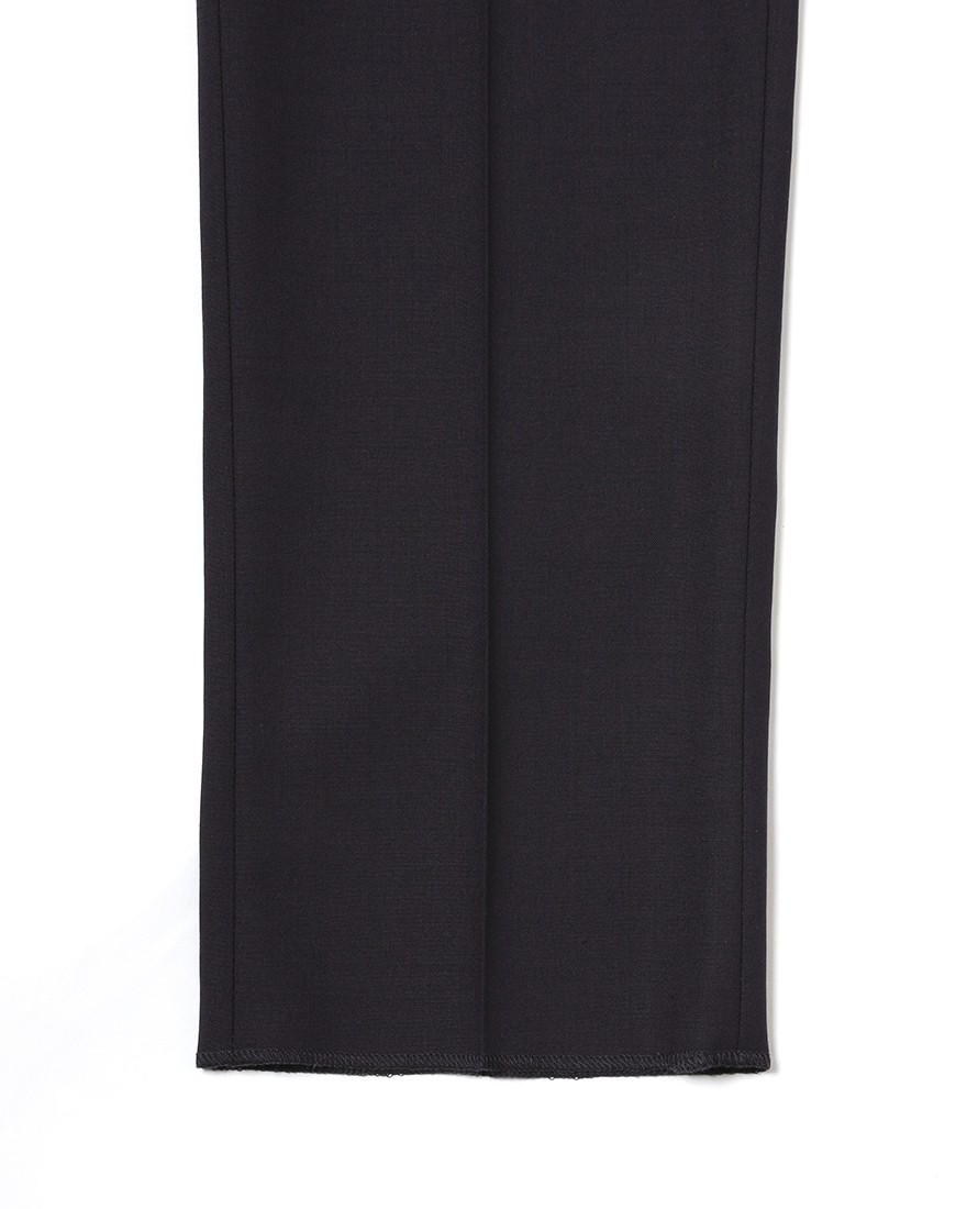 INCOTEXテクノトロピカル ノープリーツ テーパードスラックス【1951 COLLECTION /35 SLIM FIT】20l