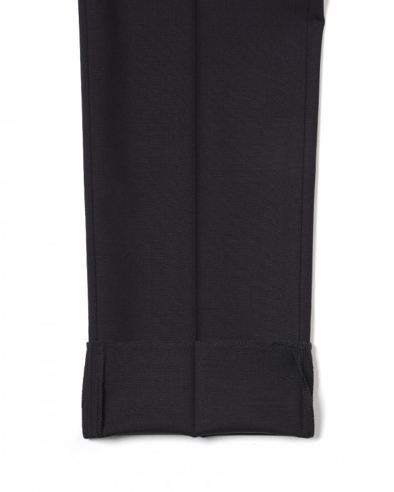 INCOTEXテクノトロピカル ノープリーツ テーパードスラックス【1951 COLLECTION /35 SLIM FIT】21l