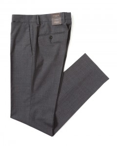 テクノトロピカル ノープリーツ テーパードスラックス【1951 COLLECTION /35 SLIM FIT】