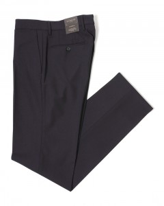 テクノトロピカル ノープリーツ テーパードスラックス【1951 COLLECTION /35 SLIM FIT】