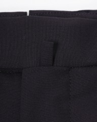 INCOTEXテクノトロピカル ノープリーツ テーパードスラックス【1951 COLLECTION /35 SLIM FIT】mb_11l