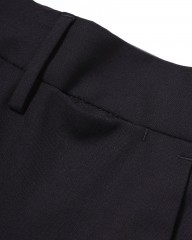 INCOTEXテクノトロピカル ノープリーツ テーパードスラックス【1951 COLLECTION /35 SLIM FIT】mb_12l