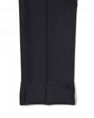 INCOTEXテクノトロピカル ノープリーツ テーパードスラックス【1951 COLLECTION /35 SLIM FIT】mb_21l