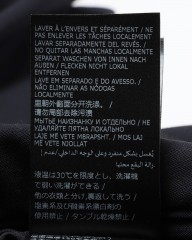 INCOTEXテクノトロピカル ノープリーツ テーパードスラックス【1951 COLLECTION /35 SLIM FIT】mb_26l