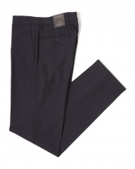 INCOTEXテクノトロピカル ノープリーツ テーパードスラックス【1951 COLLECTION /35 SLIM FIT】mb_c1