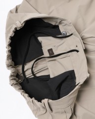 INCOTEXスリムテーパード ドレスジョガーパンツmb_11l