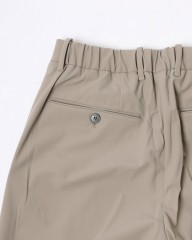 INCOTEXスリムテーパード ドレスジョガーパンツmb_16l