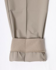 INCOTEXスリムテーパード ドレスジョガーパンツmb_20l