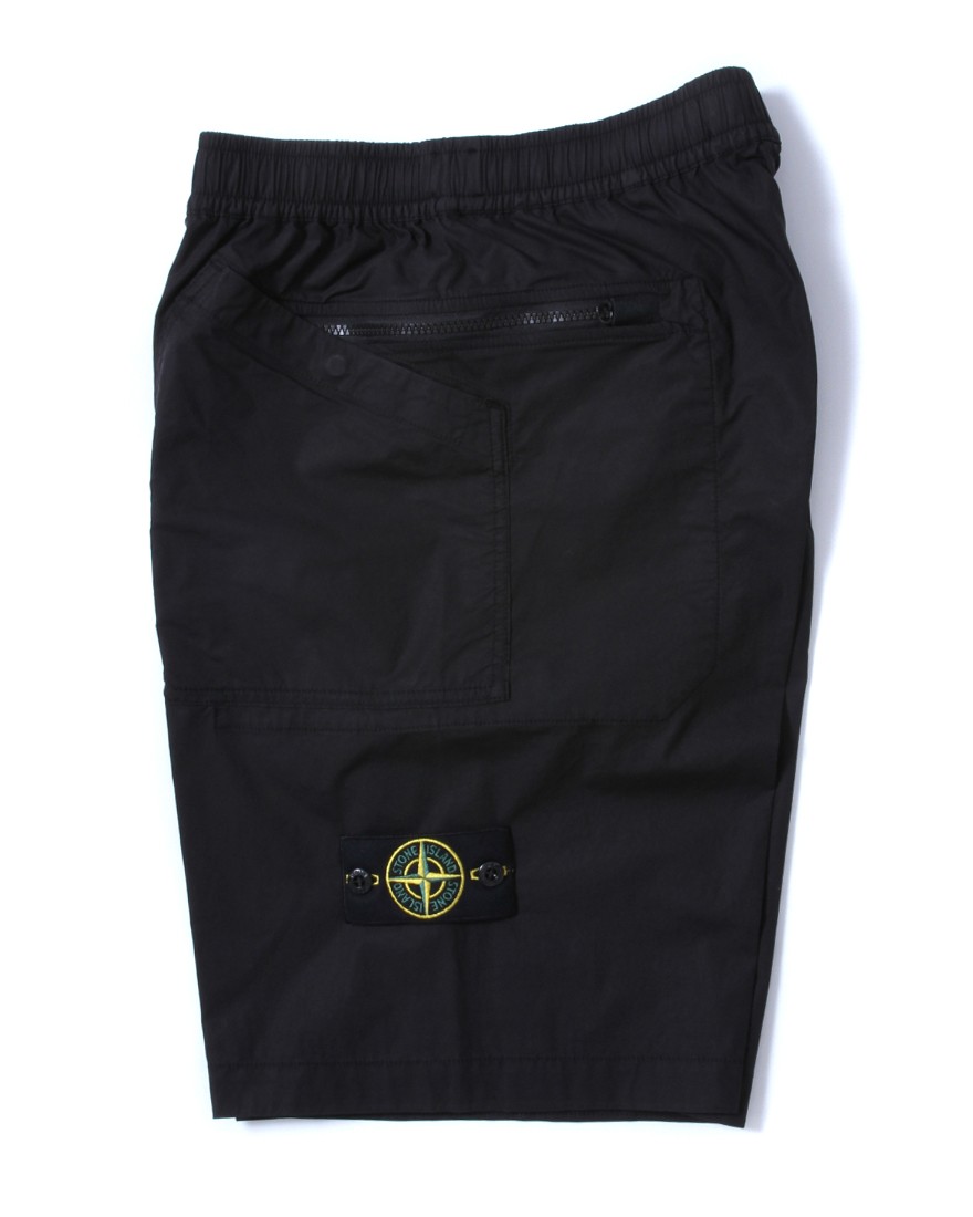 STONE ISLAND  ショートパンツ