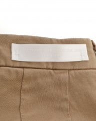 BRIGLIA 1949ストレッチコットン テーパードチノ 【ERCOLANO/エルコラーノ】mb_15l