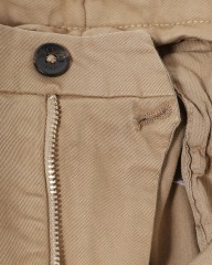 BRIGLIA 1949ストレッチコットン テーパードチノ 【ERCOLANO/エルコラーノ】mb_25l