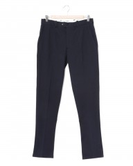 CIRCOLOプレミアムピケ ノープリーツパンツmb_04l