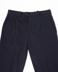 CIRCOLOプレミアムピケ ノープリーツパンツmb_06l