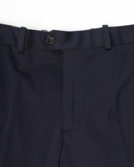 CIRCOLOプレミアムピケ ノープリーツパンツmb_09l