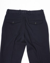 CIRCOLOプレミアムピケ ノープリーツパンツmb_14l