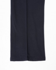 CIRCOLOプレミアムピケ ノープリーツパンツmb_19l