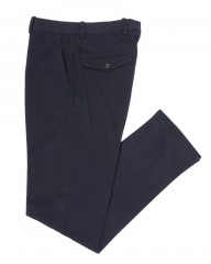 CIRCOLOプレミアムピケ ノープリーツパンツmb_c1