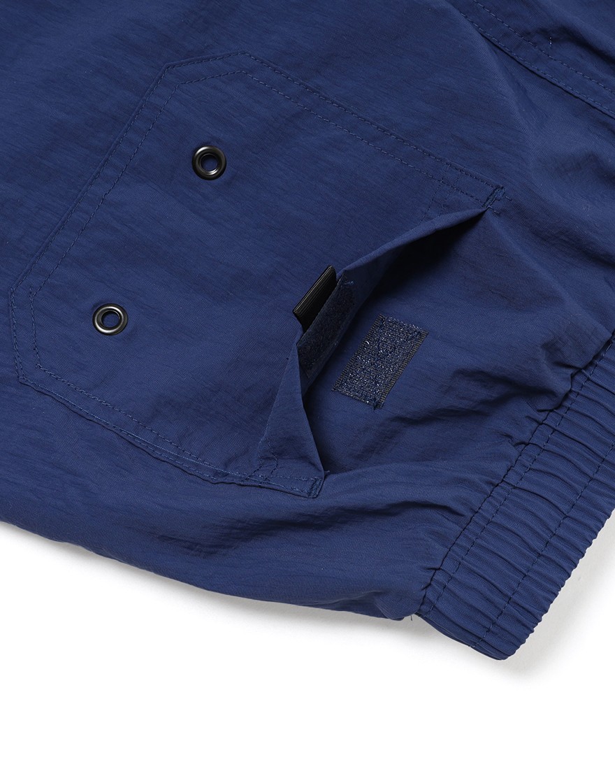 ASPESIナイロンスイムショーツ13l