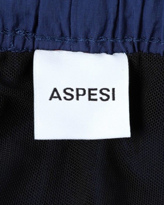 ASPESIナイロンスイムショーツ15l
