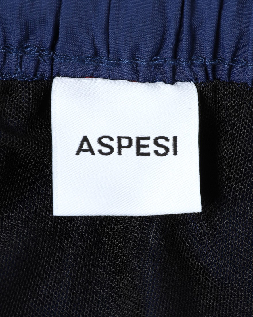 ASPESIナイロンスイムショーツ15l