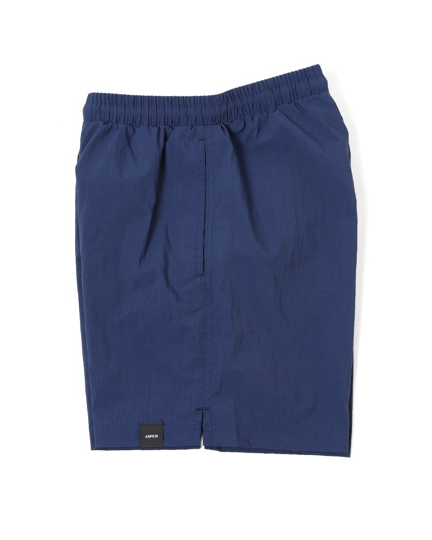 ASPESIナイロンスイムショーツma