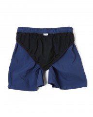 ASPESIナイロンスイムショーツmb_18l