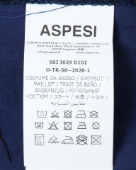 ASPESIナイロンスイムショーツmb_23l