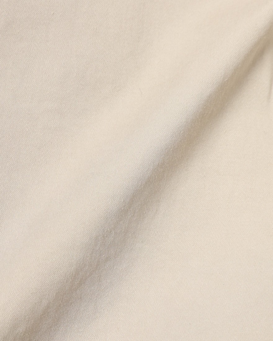 BRIGLIA 1949コットン ストレッチ ワンプリーツ カーゴショーツ【NEWPORT】20l