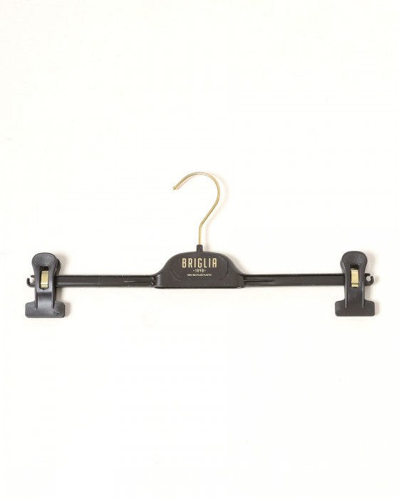 BRIGLIA 1949コットン ストレッチ ワンプリーツ カーゴショーツ【NEWPORT】24l