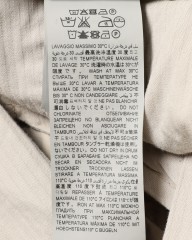 BRIGLIA 1949コットン ストレッチ ワンプリーツ カーゴショーツ【NEWPORT】mb_22l