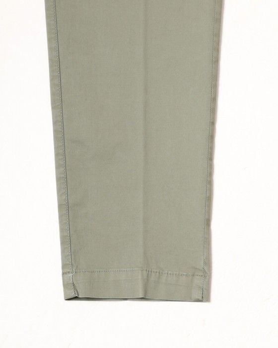 BRIGLIA 1949コットン ストレッチ カーゴパンツ【ANNAPOLIS】22l