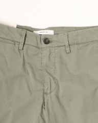 BRIGLIA 1949コットン ストレッチ カーゴパンツ【ANNAPOLIS】mb_07l