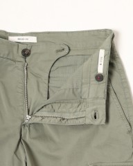 BRIGLIA 1949コットン ストレッチ カーゴパンツ【ANNAPOLIS】mb_10l