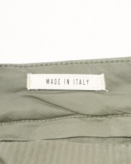 BRIGLIA 1949コットン ストレッチ カーゴパンツ【ANNAPOLIS】mb_14l