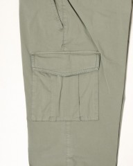 BRIGLIA 1949コットン ストレッチ カーゴパンツ【ANNAPOLIS】mb_15l