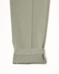 BRIGLIA 1949コットン ストレッチ カーゴパンツ【ANNAPOLIS】mb_23l