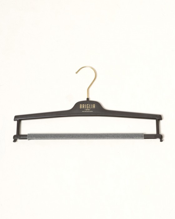 BRIGLIA 1949コットン ストレッチ テーパードチノ【BG04】27l