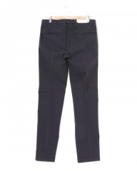 BRIGLIA 1949コットン ストレッチ テーパードチノ【BG04】mb_05l