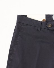 BRIGLIA 1949コットン ストレッチ テーパードチノ【BG04】mb_08l