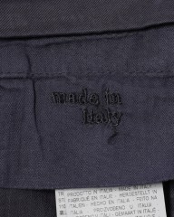 BRIGLIA 1949コットン ストレッチ テーパードチノ【BG04】mb_14l