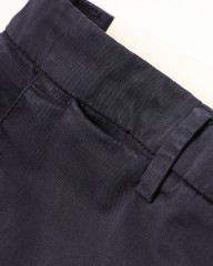 BRIGLIA 1949コットン ストレッチ テーパードチノ【BG04】mb_17l