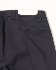 BRIGLIA 1949コットン ストレッチ テーパードチノ【BG04】mb_21l
