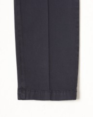 BRIGLIA 1949コットン ストレッチ テーパードチノ【BG04】mb_22l