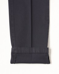 BRIGLIA 1949コットン ストレッチ テーパードチノ【BG04】mb_23l