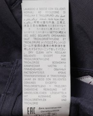 BRIGLIA 1949コットン ストレッチ テーパードチノ【BG04】mb_26l