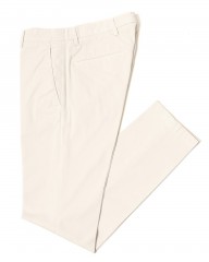 BRIGLIA 1949コットン ストレッチ テーパードチノ【BG04】mb_c0