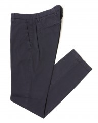 BRIGLIA 1949コットン ストレッチ テーパードチノ【BG04】mb_c2