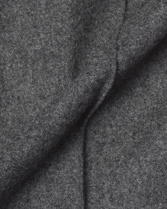 giabsarchivioウォッシャブルウール ソリッド パンツ【MASACCIO/マサッチョ】18l
