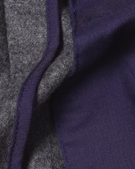 giabsarchivioウォッシャブルウール ソリッド パンツ【MASACCIO/マサッチョ】mb_19l