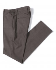 giabsarchivio（ジャブスアルキヴィオ）テクノウールストレッチパンツ【MASACCIO】